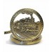Vintage Style Train Pocket Watch. 